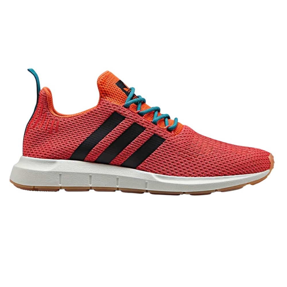Adidas 2018 Swift Run 'Summer Spice'